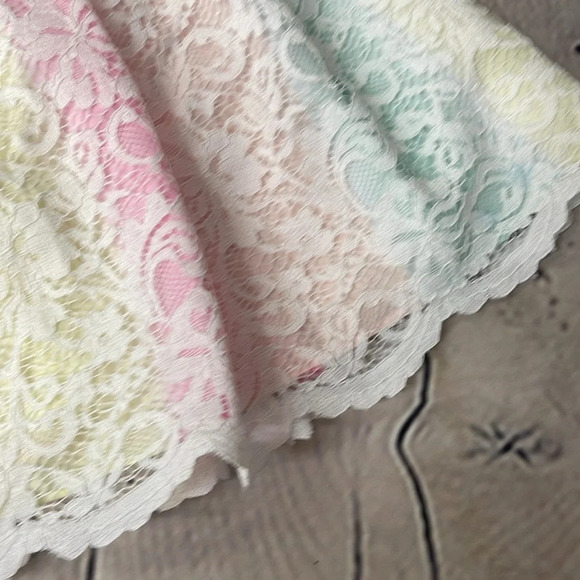 Jona Michelle dress 2T - Picture 3 of 7